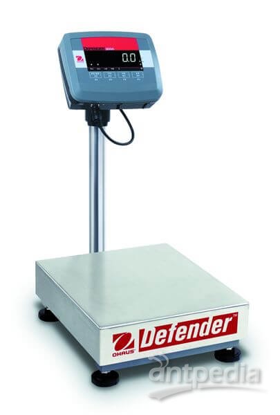 奥豪斯 Defender™ 3000 - D32PE 电子台秤 D32PE60BRZH