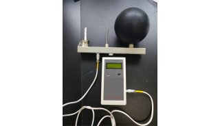 河南精谱 人体热舒适度测试仪JP-ASD80