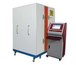 河南精谱 墙体稳态传热系数测试装置（JP-AQT1500）