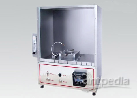 河南精谱 临界热辐射通量测试装置（JP-ARFS800