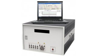 STD2000半导体分立器件静态参数测试仪系统