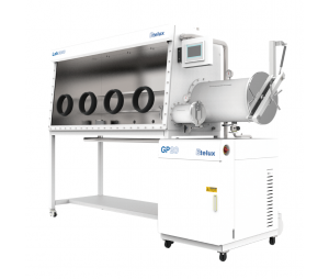 伊特克斯 标准实验室1800单面分体式手套箱 惰性气体 低水氧