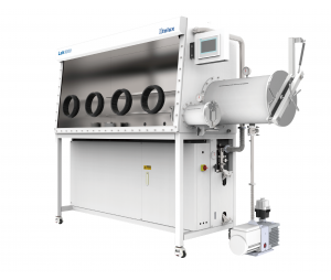 伊特克斯 标准实验室1800单面一体式手套箱 惰性气体 低水氧