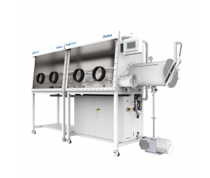 伊特克斯 标准实验室2400单面一体式手套箱 惰性气体 低水氧