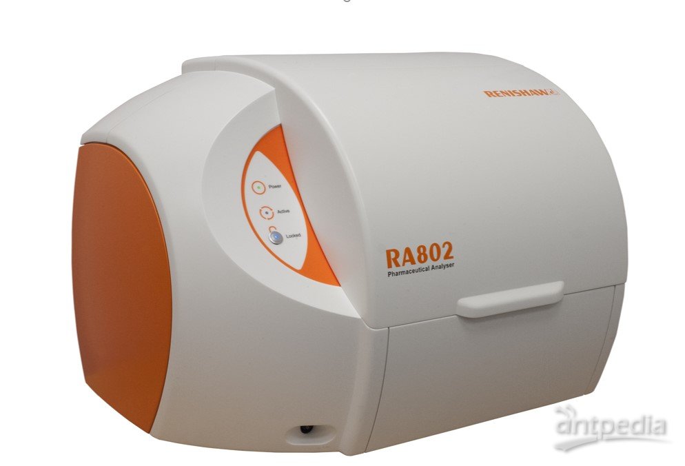 雷尼<em>绍</em>RA802药物分析仪 