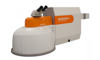 雷尼绍 inVia™ Qontor®高分辨率共焦显微拉曼光谱仪