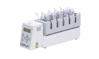Copley HDT1000 立式扩散系统 强大的磁力搅拌器