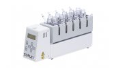 Copley HDT 1000 立式扩散池系统 用于半固体制剂的生产及检测