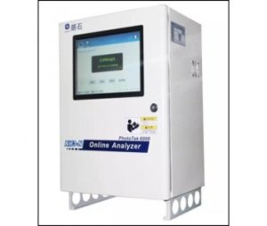 PhotoTek 6000-NH3N氨氮在线分析仪（气敏电极法）-电极法测氨氮