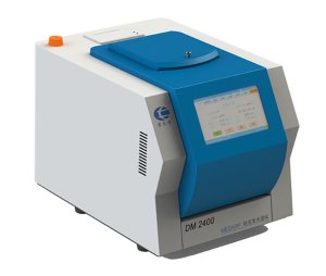 DM2400型MEDXRF轻元素光谱仪