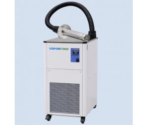 长流仪器超低温制冷器 应用于冷阱中的液氮替代