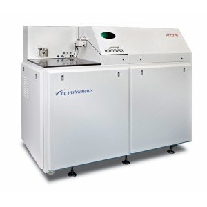 Nu Instruments AttoM ES 高分辨率等离子体质谱仪 用于进行地球化学测定