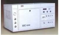 上分气相色谱仪GC-102系列