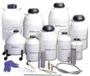 美国MVE经济型液氮冷藏罐MVE XC47/11-10