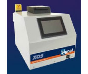 单波长X荧光（硅）含量分析仪