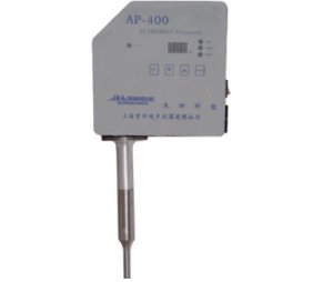 AP-400mini微型全数字超声波处理器