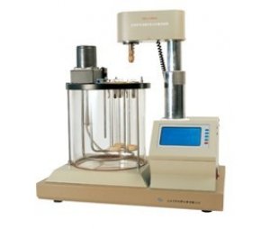石油和合成液抗乳化性能试验器（自动）