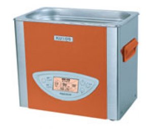KUDOS 科导 双频加热型超声波清洗器 SK2210LHC