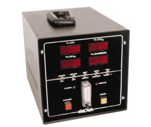 NOVA 7900便携式O2-CO-CO2-CH4-H2过程气体分析仪