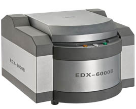天瑞仪器 钢铁和<em>有色金属</em><em>检测</em> 能量色散X荧光光谱仪 EDX6000B