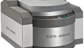 能量色散X荧光光谱仪 EDX6000B