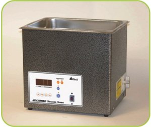ASM系列药典专用超声波提取/清洗器