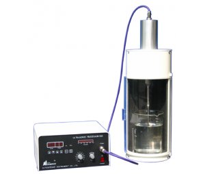 AU-500A系统超声波细胞粉碎仪/匀质仪(隔音罩)