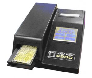 Stat Fax 4200 酶标仪(八通道)