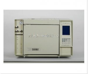 GC5890C二甲醚分析专用气相色谱仪