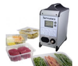 SERVOFLEX Mini Food Pack (5200 Food Pack)便携台式分析仪