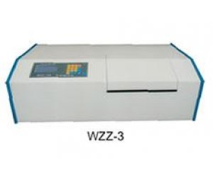 WZZ-3自动旋光仪