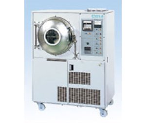 大型棚式冷冻干燥机FD-550（R•P)