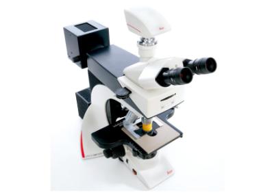 LEICA万能研究级金相显微镜DM 2500M