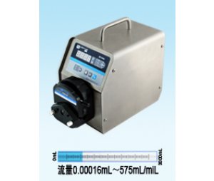 BT-600B恒流泵（蠕动泵）/BT-600B 三通道数显