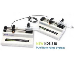 Dual Rate Pump System