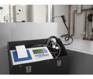 德国rbr PLC便携式功能型烟气分析仪