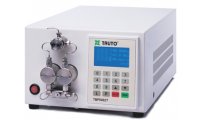 TBP5002T/纯钛材料中压柱塞/生物兼容性/计量泵/化工泵/输液泵