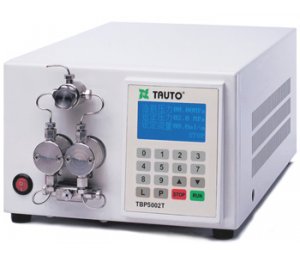 TBP5002T/纯钛材料中压柱塞/生物兼容性/计量泵/化工泵/输液泵