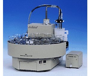CHA-500自动滴定仪-多样品自动进样器
