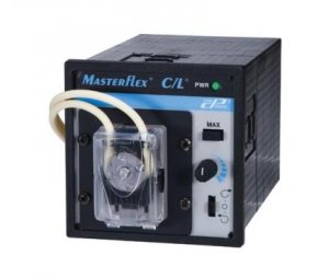 Masterflex® C/L® 单通道泵