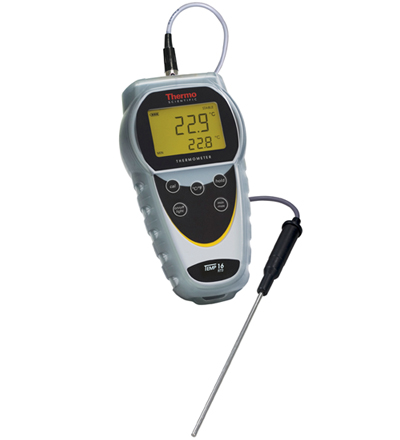 Temp <em>360</em>精密RTD温度测量仪