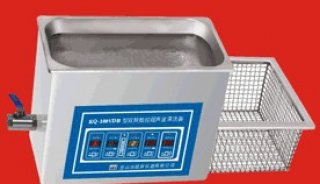超声波清洗器KQ2200DV可加热