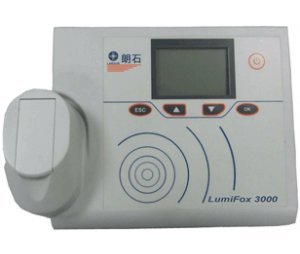 LumiFox 3000便携式发光细菌毒性检测仪