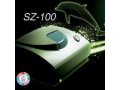 电位分析仪(粒度仪)SZ-100