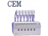 CEM STAR-Plus 6/2 循环单相聚焦微波消解系统