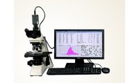 JX-2000A显微颗粒图像分析仪