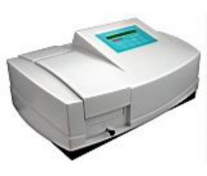UV-2802PC扫描型紫外/可见分光光度计