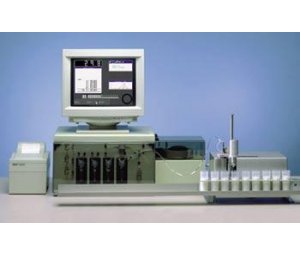 ChemSpec150牛奶尿素检测仪