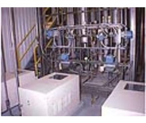 美国泰尔公司工业生产用超临界流体萃取设备