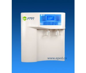 EPED(易普易达)-TF超纯水器